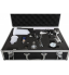 Fast Mover Tools / Starchem Twin Automotive Spray Gun Kit Gravity Feed FMT4005
